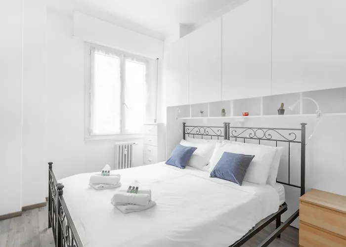 Luxury Dream - Duomo 10Min Free Fast Wi-Fi And Ac Train Station Porta Vittoria 290Mt