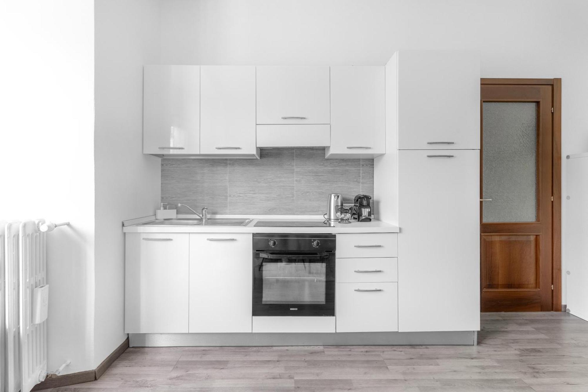 Apartment Luxury Dream - Duomo 10min Free Fast Wi-fi And Ac Train Station Porta Vittoria 290mt