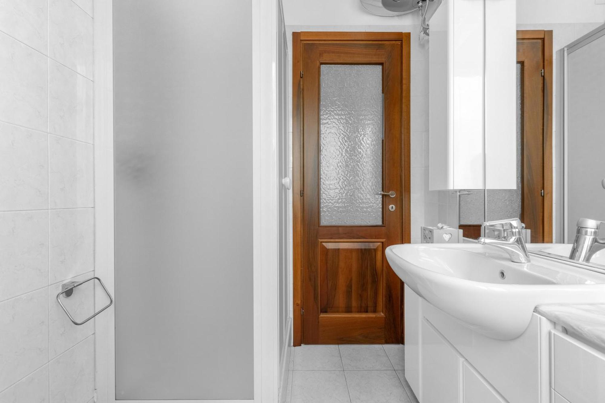 Luxury Dream - Duomo 10min Free Fast Wi-fi And Ac Train Station Porta Vittoria 290mt * Mailand